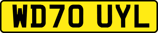 WD70UYL