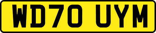 WD70UYM
