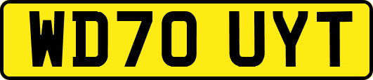 WD70UYT