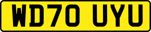 WD70UYU