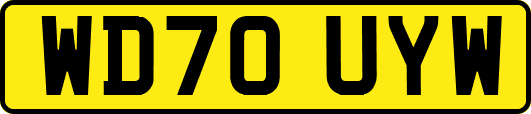WD70UYW