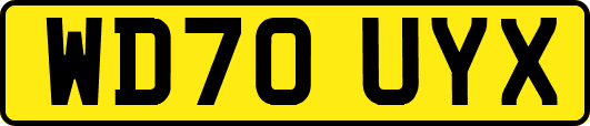 WD70UYX