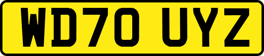 WD70UYZ
