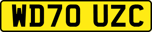 WD70UZC