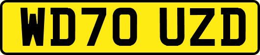 WD70UZD