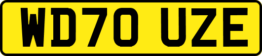 WD70UZE