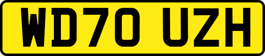 WD70UZH