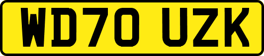 WD70UZK