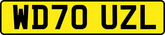 WD70UZL