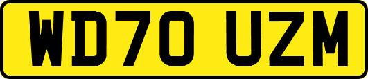 WD70UZM