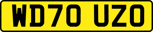 WD70UZO