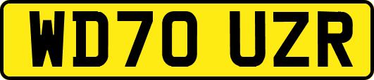 WD70UZR