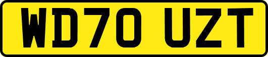 WD70UZT
