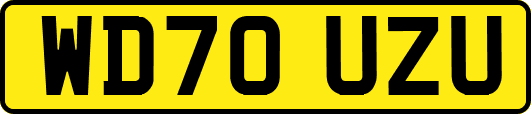 WD70UZU