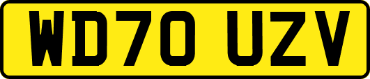 WD70UZV