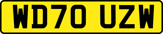 WD70UZW