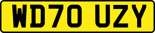WD70UZY