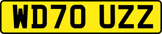 WD70UZZ