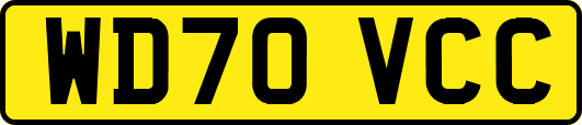 WD70VCC