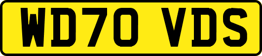 WD70VDS