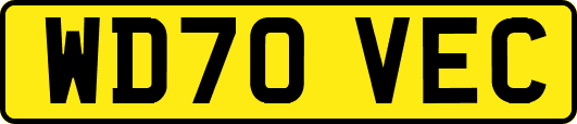 WD70VEC