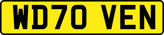 WD70VEN