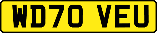 WD70VEU