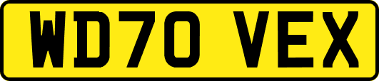 WD70VEX