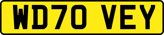 WD70VEY