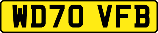 WD70VFB