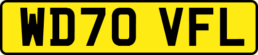 WD70VFL