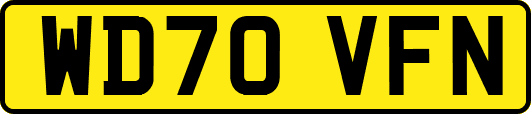 WD70VFN