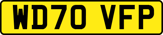 WD70VFP