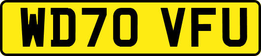 WD70VFU