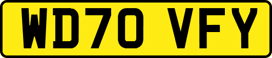 WD70VFY
