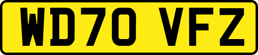 WD70VFZ
