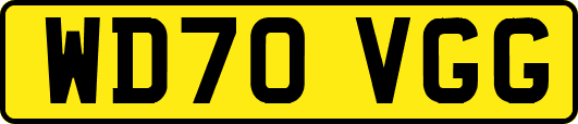 WD70VGG