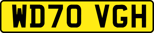 WD70VGH
