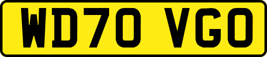 WD70VGO