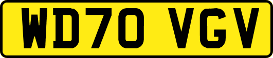 WD70VGV