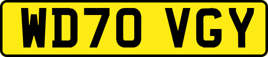 WD70VGY