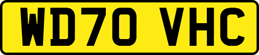 WD70VHC