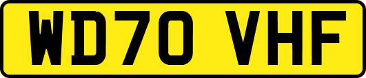WD70VHF