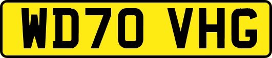 WD70VHG