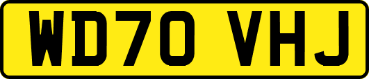 WD70VHJ