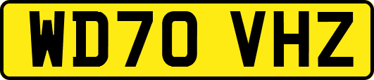 WD70VHZ