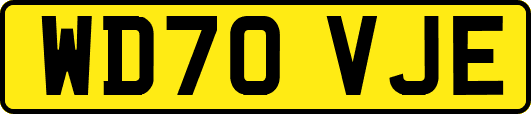 WD70VJE