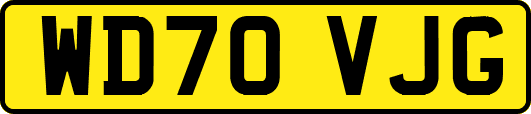 WD70VJG