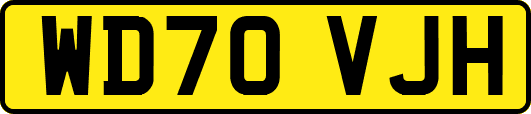 WD70VJH