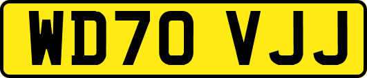 WD70VJJ